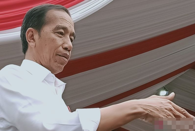 Jokowi ajak semua negara respons cepat serangan Israel ke Lebanon