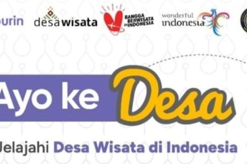 Kemenparekraf dan Atourin tingkatkan wisnus ke desa wisata Kemenparekraf dan Atourin tingkatkan wisnus ke desa wisata