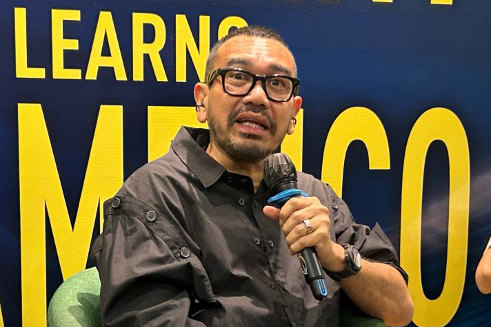 Stafsus: Kasus Indofarma bagian dari bersih-bersih BUMN