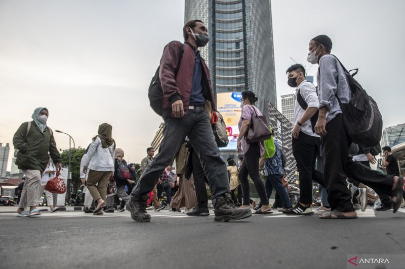 Psikolog: Biaya hidup dan trauma sebabkan gangguan mental di Jakarta Psikolog: Biaya hidup dan trauma sebabkan gangguan mental di Jakarta