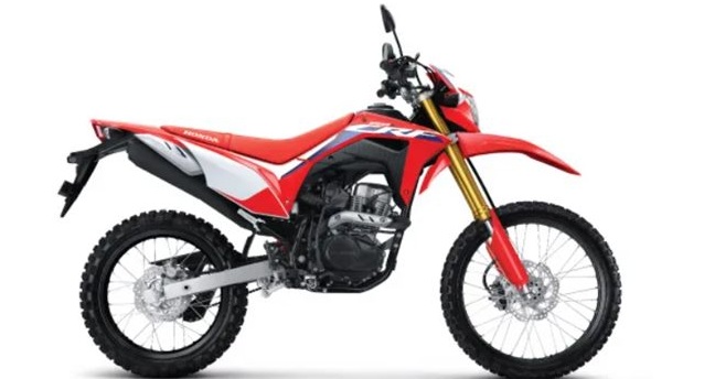 Harga Honda CRF 150 terbaru: Spesifikasi dan keunggulan motor trail andalan Honda Harga Honda CRF 150 terbaru: Spesifikasi dan keunggulan motor trail andalan Honda