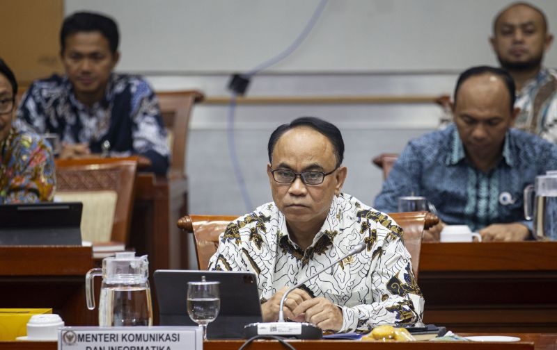 Pemerintah anggarkan Rp10 miliar promosikan program makan bergizi 2025