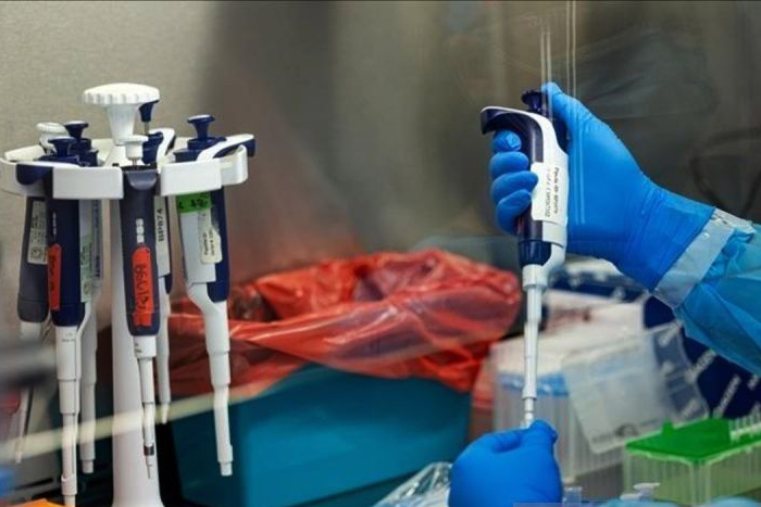 India laporkan kasus pertama varian baru mpox India laporkan kasus pertama varian baru mpox