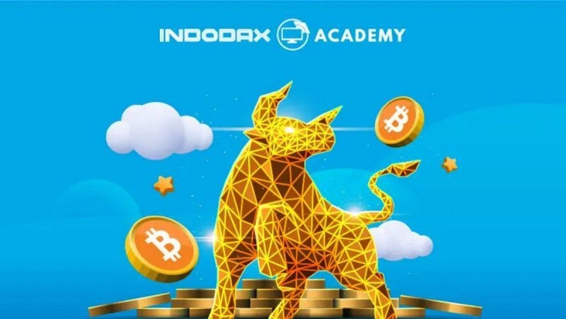 Analis: Publikasikan cadangan aset kripto bentuk tanggungjawab Indodax