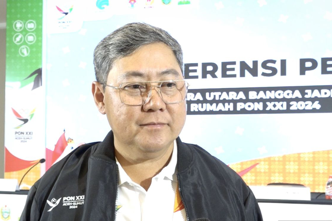 Kemenkominfo: Pemberitaan seputar PON XXI menjangkau dunia Kemenkominfo: Pemberitaan seputar PON XXI menjangkau dunia