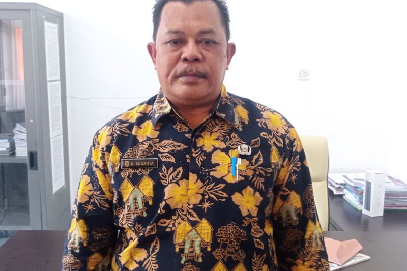 Kesbangpol Lebak minta warga waspadai peredaran narkoba di desa Kesbangpol Lebak minta warga waspadai peredaran narkoba di desa