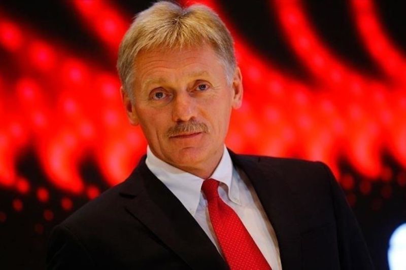Kremlin: Rusia tak bisa dipaksa berdamai seperti Zelenskyy inginkan Kremlin: Rusia tak bisa dipaksa berdamai seperti Zelenskyy inginkan