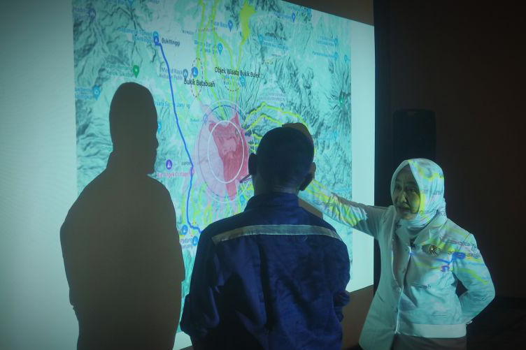 BMKG gunakan anggaran tambahan Rp25 miliar untuk modifikasi cuaca BMKG gunakan anggaran tambahan Rp25 miliar untuk modifikasi cuaca