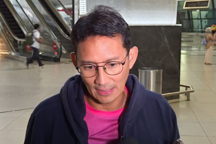 Menparekraf: Nilai investor tiga negara asing di IKN Rp1 triliun lebih