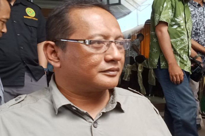 KPU Batang buka pendaftaran calon anggota KPPS Pilkada 2024