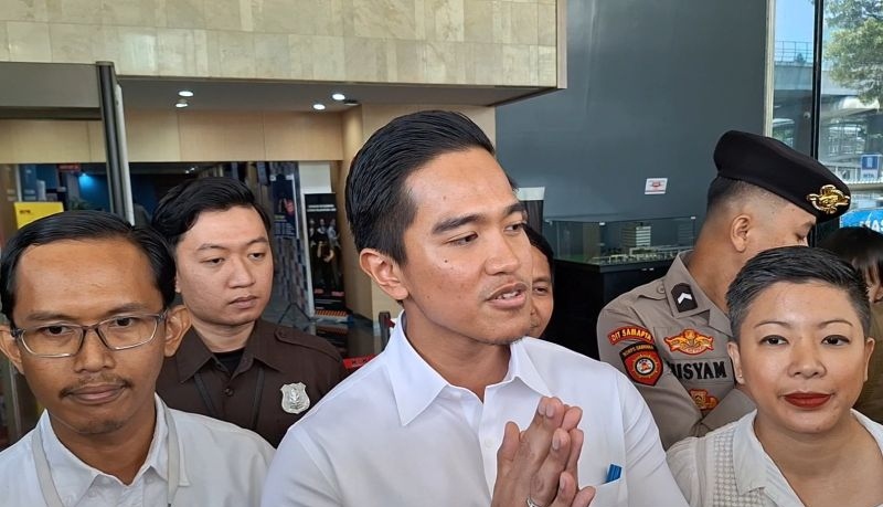 KPK sebut analisis hasil klarifikasi jet Kaesang selesai pekan ini