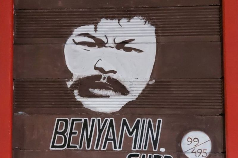 Nonton Benyamin Sueb hingga dangdutan di Jakarta akhir pekan ini