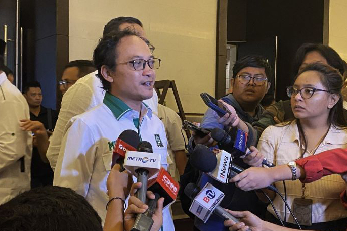 PKB sesalkan keputusan KPU tetapkan caleg yang telah diberhentikan