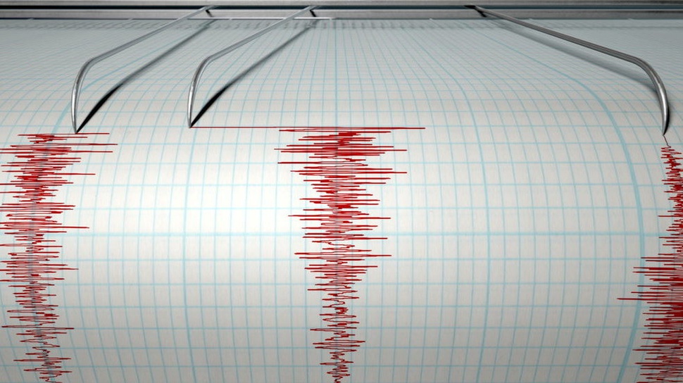 11 September 2023: Gempa Hari Ini Guncang Kota Jayapura, Magnitudo 4.8 11 September 2023: Gempa Hari Ini Guncang Kota Jayapura, Magnitudo 4.8