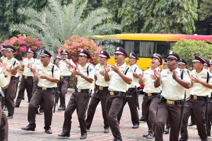 DKI perketat pengawasan ketenagakerjaan melalui aplikasi DINAR