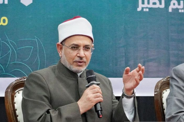 Universitas Al-Azhar Mesir luncurkan program hibrid untuk mahasiswa