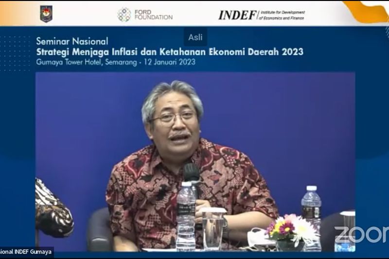 Ekonom: Daya beli dan antusiasme politik kelas menengah perlu dijaga Ekonom: Daya beli dan antusiasme politik kelas menengah perlu dijaga