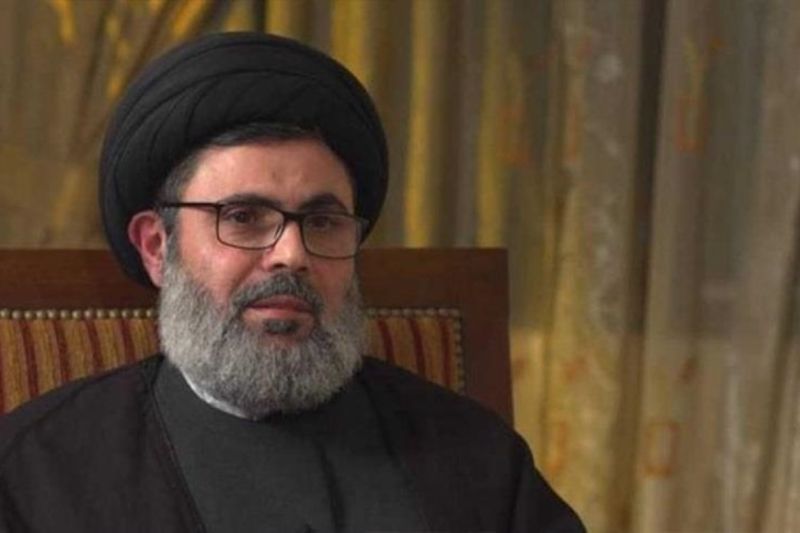Siapa Hashem Safieddine, calon pemimpin baru Hizbullah? Siapa Hashem Safieddine, calon pemimpin baru Hizbullah?
