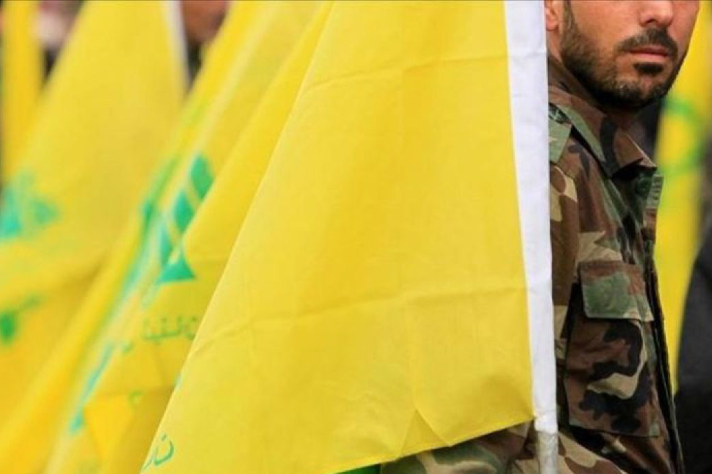 Hizbulllah masuki babak baru lawan Israel Hizbulllah masuki babak baru lawan Israel