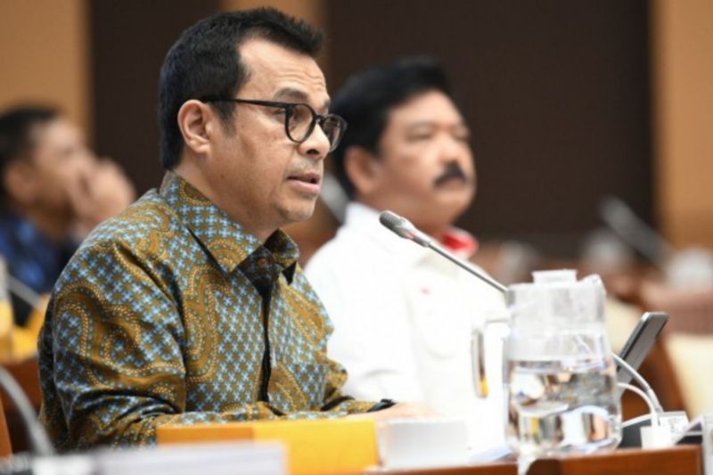 Wamenkominfo: Layanan PDNS 2 sudah pulih total Wamenkominfo: Layanan PDNS 2 sudah pulih total