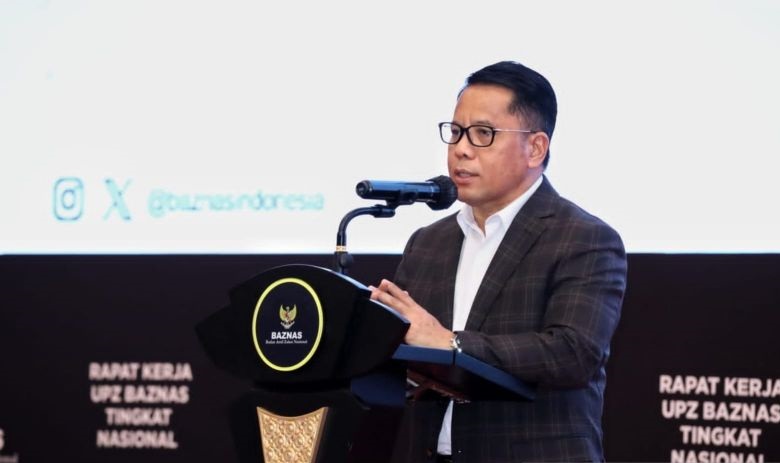 Kemenag RI apresiasi UPZ Baznas dalam meningkatkan kesejahteraan umat Kemenag RI apresiasi UPZ Baznas dalam meningkatkan kesejahteraan umat