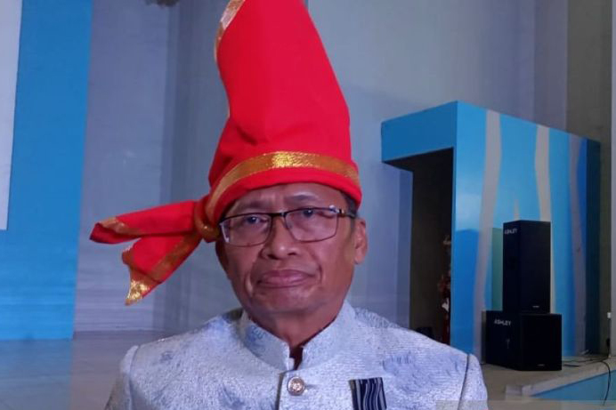 HUT ke-79 RRI dengan konvergensi mengawal Pilkada damai HUT ke-79 RRI dengan konvergensi mengawal Pilkada damai
