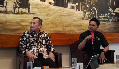 Dirjen HAM: Konstitusi menjamin hak untuk berserikat