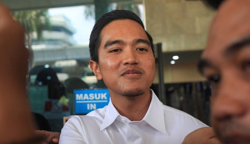 Hasil analisis laporan Kaesang sudah dipaparkan kepada pimpinan KPK