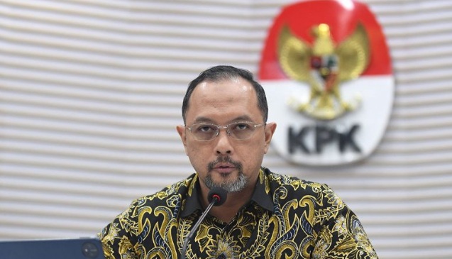 KPK hormati penyelidikan Polda Metro soal Alexander Marwata KPK hormati penyelidikan Polda Metro soal Alexander Marwata