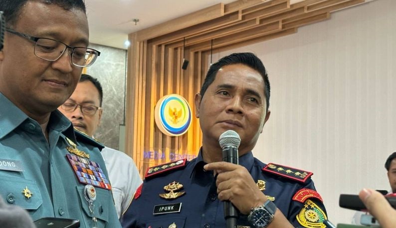 KKP ungkap terdapat 40-50 tempat pengemasan BBL di Indonesia