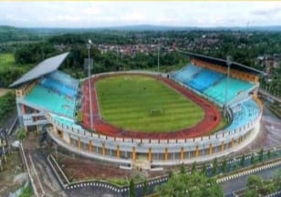 Final sepakbola Junior 2024 Piala Gubernur Jateng digelar di Stadion Moch Subroto Magelang Final sepakbola Junior 2024 Piala Gubernur Jateng digelar di Stadion Moch Subroto Magelang