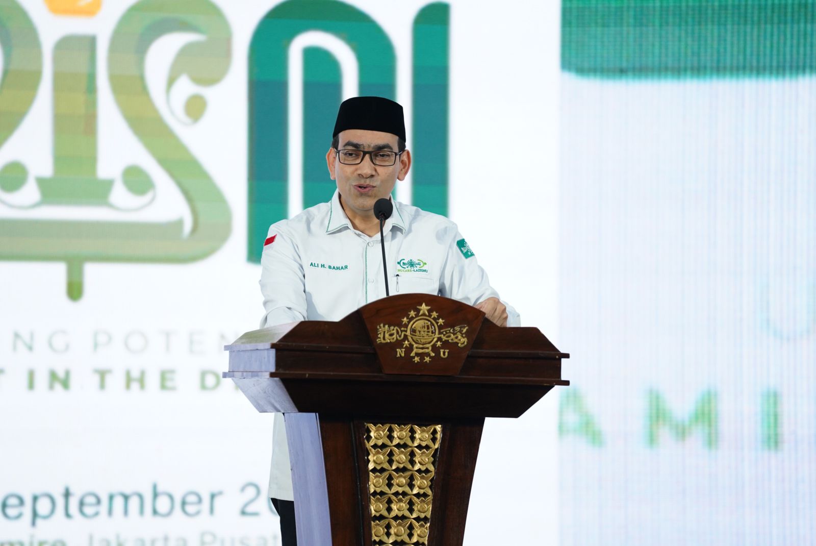 Gelar Rakernas, NU Care-LAZISNU berhasil himpun Rp2,342 triliun tahun 2023