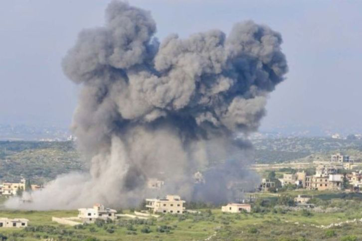 Sedikitnya 1.000 warga Lebanon gugur dihabisi Israel 12 hari terakhir