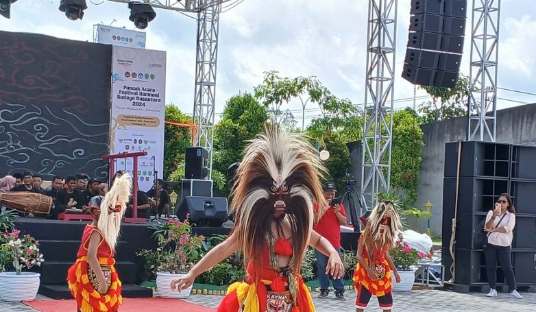 Memastikan keterlibatan masyarakat adat dalam membangun budaya di IKN Memastikan keterlibatan masyarakat adat dalam membangun budaya di IKN