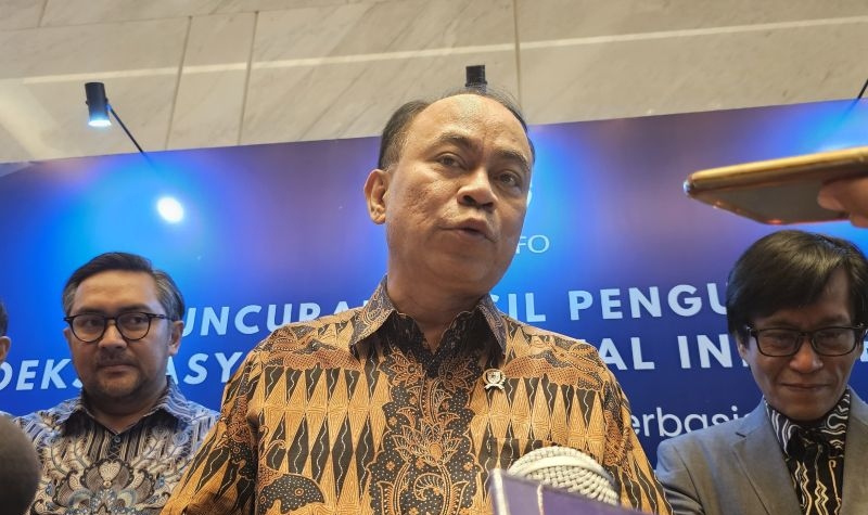 Kemenkominfo siapkan strategi antihoaks untuk wujudkan pilkada damai