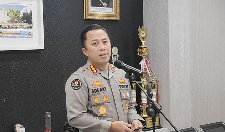 Polisi siapkan 4.294 personel untuk amankan unjuk rasa HTN 2024 Polisi siapkan 4.294 personel untuk amankan unjuk rasa HTN 2024