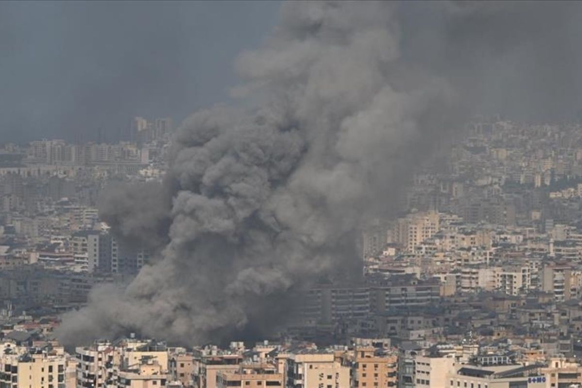 Hizbulah pastikan Komandan Nabil Qaouk gugur dalam agresi Israel Hizbulah pastikan Komandan Nabil Qaouk gugur dalam agresi Israel