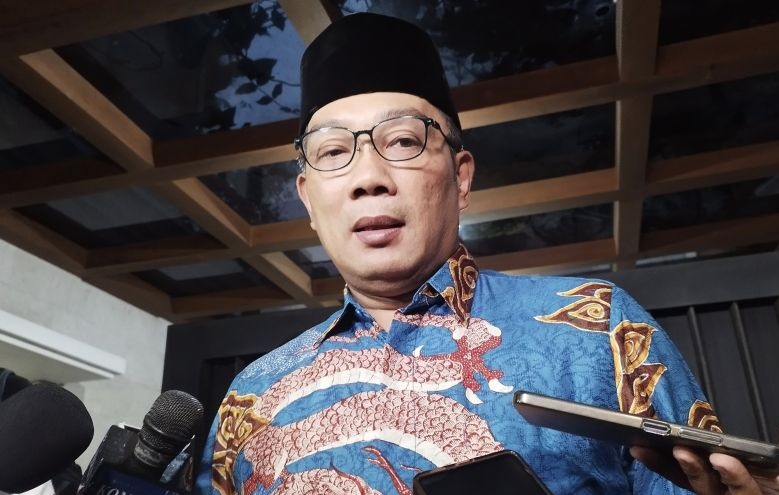 Ridwan Kamil ingin kembangkan TOD untuk atasi kebutuhan perumahan Ridwan Kamil ingin kembangkan TOD untuk atasi kebutuhan perumahan