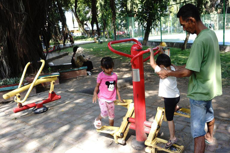 IDAI bahas inovasi dalam pelayanan kesehatan anak di KONIKA XIX IDAI bahas inovasi dalam pelayanan kesehatan anak di KONIKA XIX