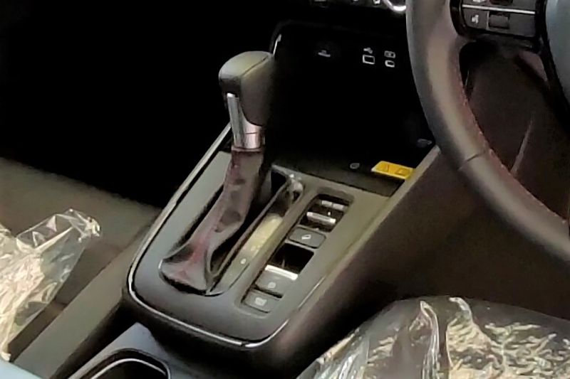 Urutan parkir mobil matik yang benar untuk perpanjang usia mesin Urutan parkir mobil matik yang benar untuk perpanjang usia mesin