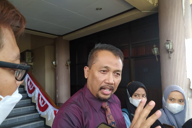 Sekda Ponorogo ingatkan ASN jaga netralitas di Pilkada 2024