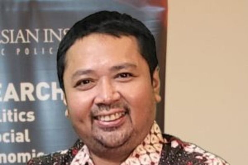 TII minta parpol umumkan ke publik bila ingin ganti caleg terpilih TII minta parpol umumkan ke publik bila ingin ganti caleg terpilih
