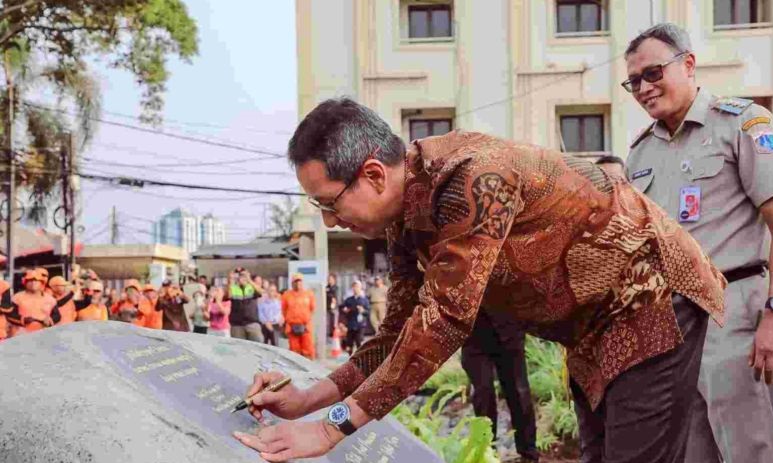 DKI perlu sediakan lebih banyak RTH guna jaga paru warga DKI perlu sediakan lebih banyak RTH guna jaga paru warga