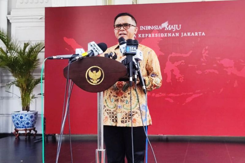 Menpan RB: Kepindahan ASN ke IKN tunggu infrastruktur digital selesai Menpan RB: Kepindahan ASN ke IKN tunggu infrastruktur digital selesai