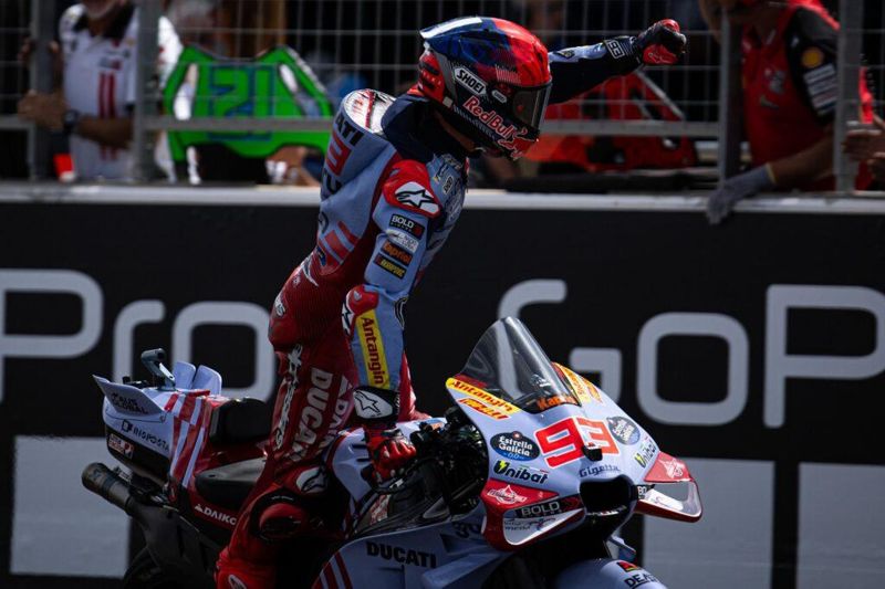 Statistik MotoGP San Marino di Misano Statistik MotoGP San Marino di Misano