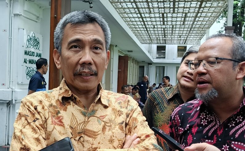 Kementerian ESDM masih dalami mekanisme pembatasan BBM subsidi Kementerian ESDM masih dalami mekanisme pembatasan BBM subsidi