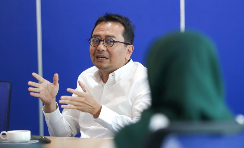 PKB: Gus Ipul jadi Menteri Sosial itu urusannya Presiden PKB: Gus Ipul jadi Menteri Sosial itu urusannya Presiden