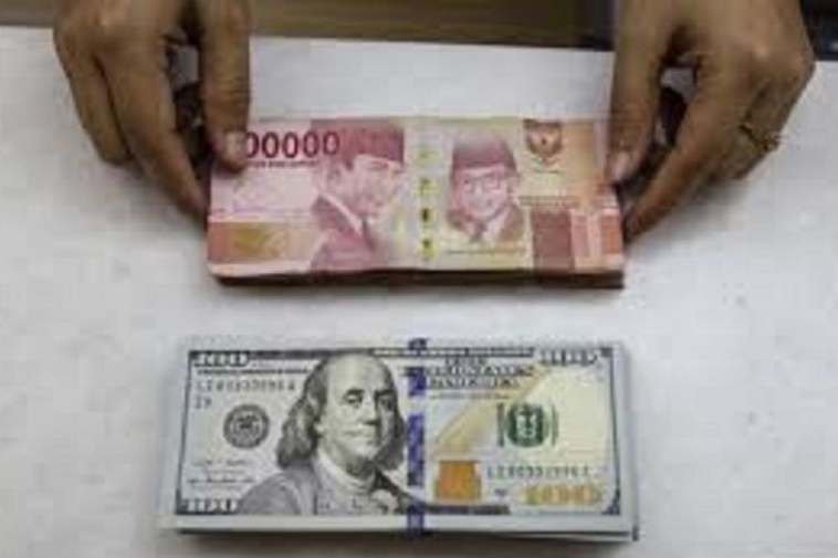 Rupiah Jumat pagi menanjak 12 poin menjadi Rp15.389 per dolar AS Rupiah Jumat pagi menanjak 12 poin menjadi Rp15.389 per dolar AS