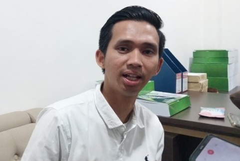 Sarang Lebah PKB, rumah aspirasi warga Kota Bekasi Sarang Lebah PKB, rumah aspirasi warga Kota Bekasi