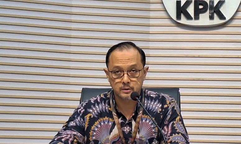 KPK dalami peran Joice Triatman dalam pengadaan xray Kementan